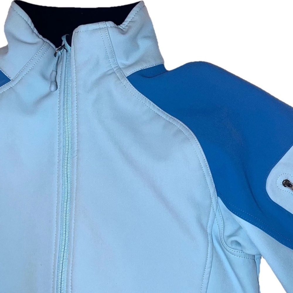 Marmot Women’s Gravity Fitted Softshell Fleece Li… - image 2